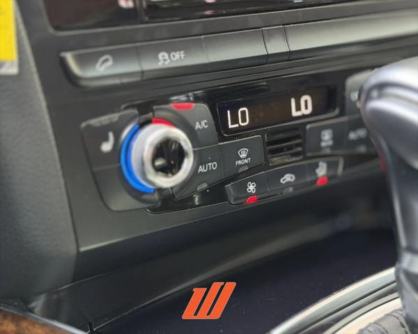 2015 Audi Q5 2.0T Premium