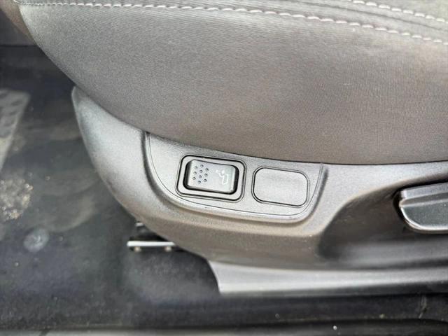 2016 Fiat 500L Urbana Trekking