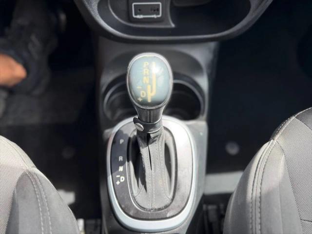 2016 Fiat 500L Urbana Trekking