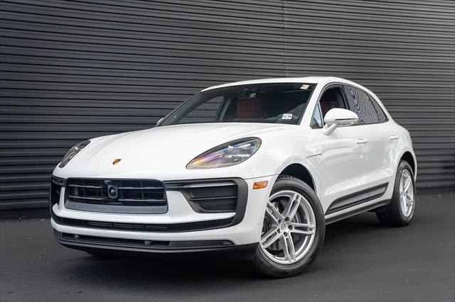 2026 Porsche Macan Macan for sale in Lawrenceville, NJ