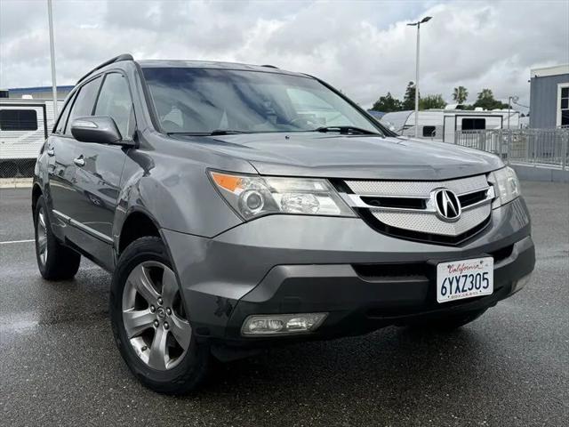2008 Acura MDX Sport Package for sale in Elk Grove, CA