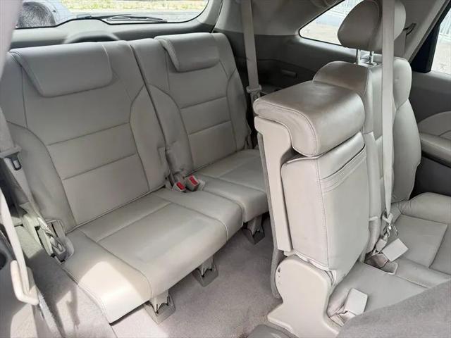 2008 Acura MDX Sport Package