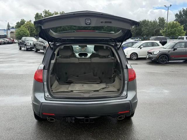 2008 Acura MDX Sport Package