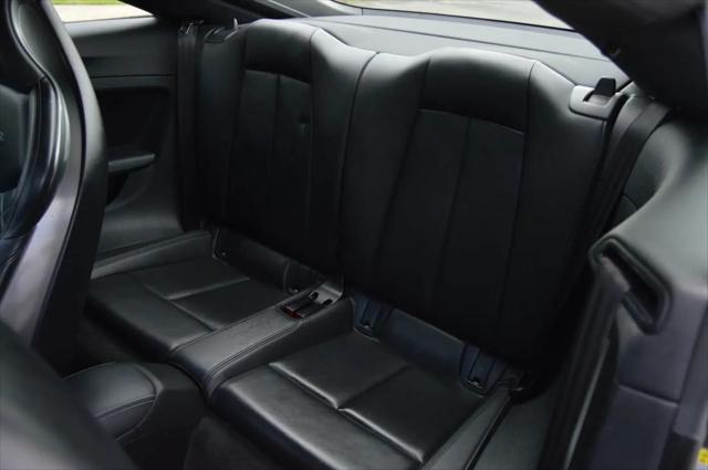 2016 Audi TTS 2.0T