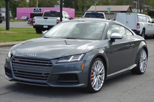 2016 Audi TTS 2.0T for sale in Clarksville, TN