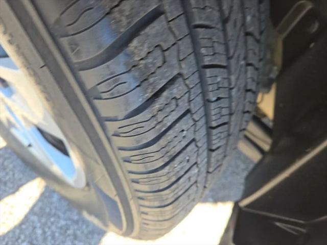2006 Chevrolet Equinox LS