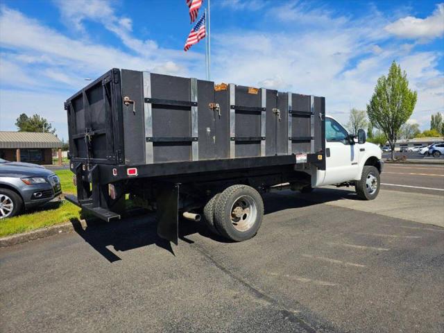 2003 Ford F-450 Base