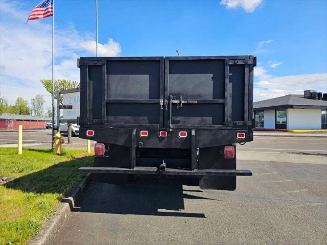 2003 Ford F-450 Base