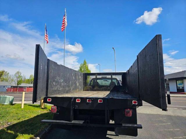2003 Ford F-450 Base