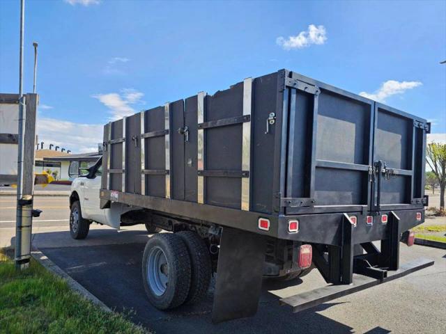 2003 Ford F-450 Base
