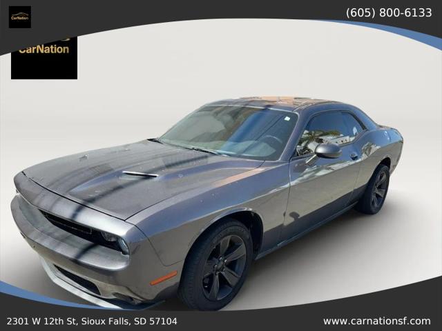 2019 Dodge Challenger SXT for sale in Sioux Falls, SD