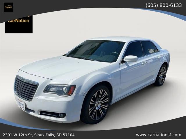 2013 Chrysler 300 300S for sale in Sioux Falls, SD