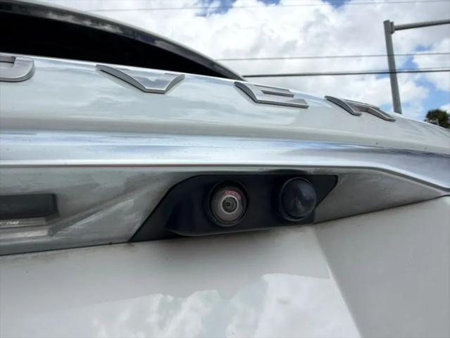2018 Land Rover Range Rover Sport HSE