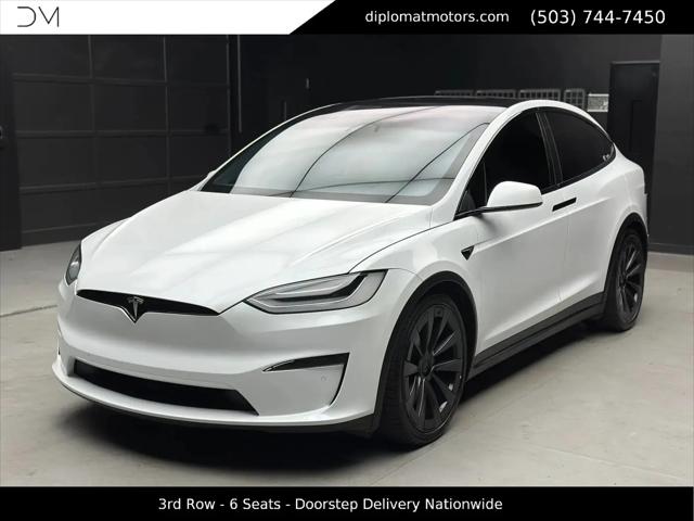 2023 Tesla Model X Standard Range for sale in Troutdale, OR