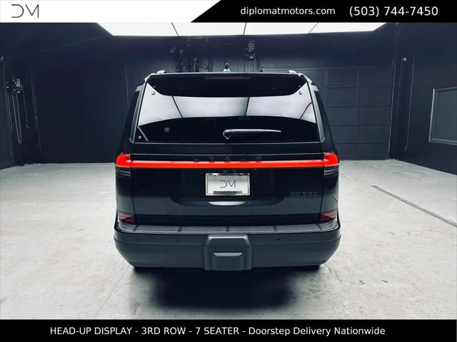 2026 Lexus GX 550 Premium