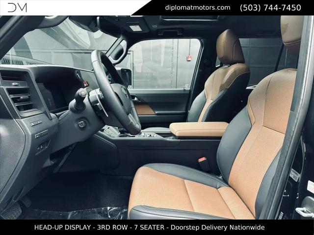 2026 Lexus GX 550 Premium