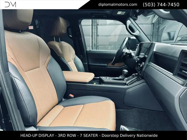 2026 Lexus GX 550 Premium