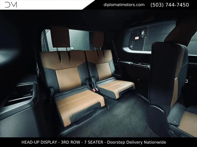 2026 Lexus GX 550 Premium
