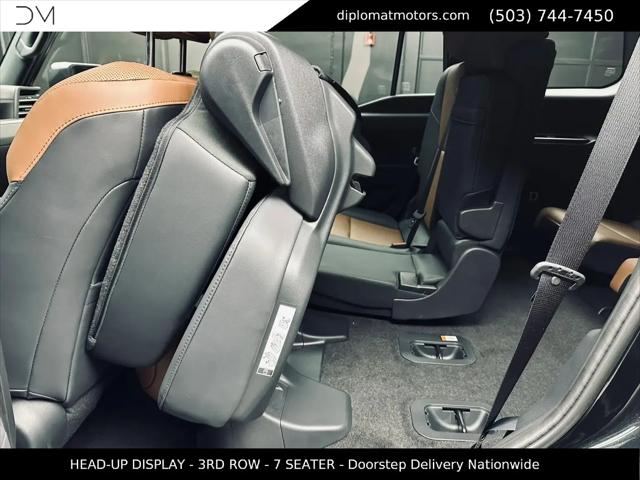 2026 Lexus GX 550 Premium