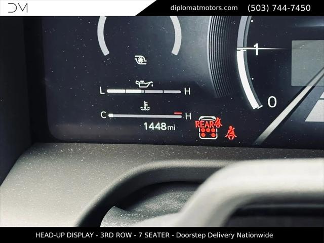 2026 Lexus GX 550 Premium