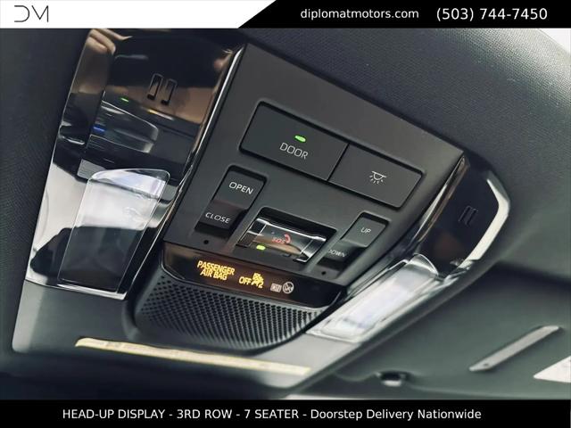 2026 Lexus GX 550 Premium
