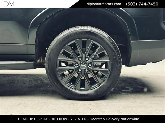 2026 Lexus GX 550 Premium