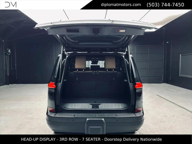 2026 Lexus GX 550 Premium