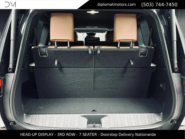 2026 Lexus GX 550 Premium