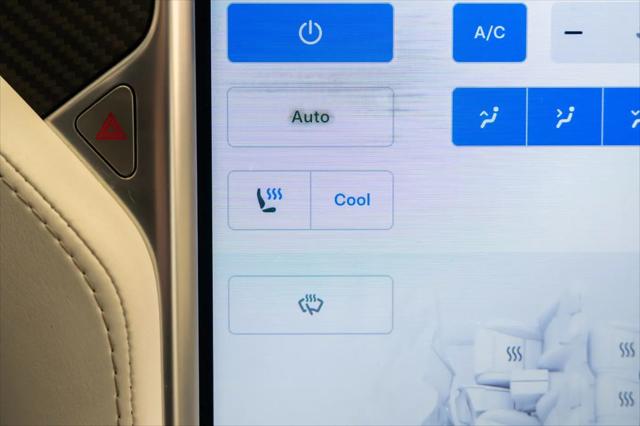 2016 Tesla Model X P90D