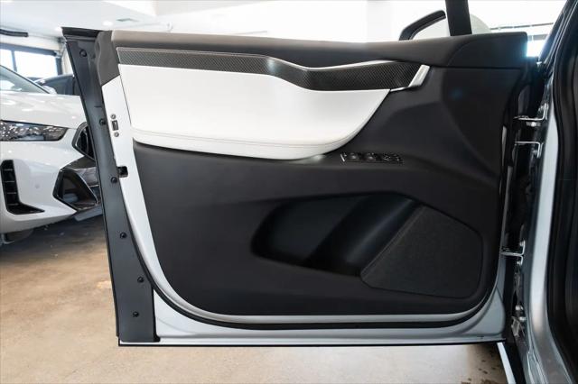 2016 Tesla Model X P90D