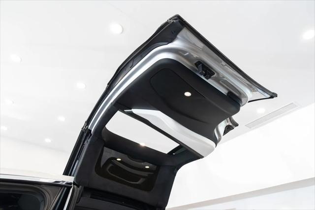 2016 Tesla Model X P90D