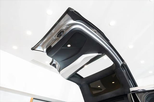 2016 Tesla Model X P90D