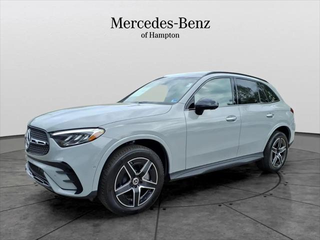 2026 Mercedes-Benz GLC GLC 300 for sale in Hampton, VA