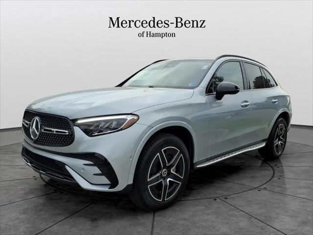 2026 Mercedes-Benz GLC GLC 300 for sale in Hampton, VA