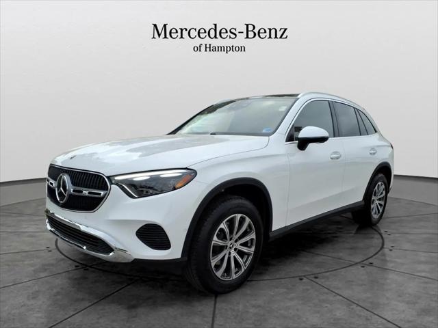 2026 Mercedes-Benz GLC GLC 300 for sale in Hampton, VA