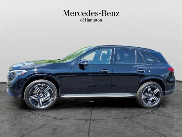 2026 Mercedes-Benz GLC GLC 300 for sale in Hampton, VA