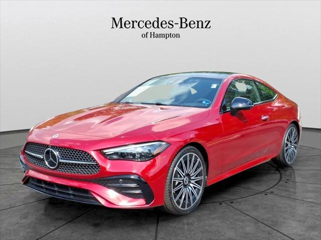2026 Mercedes-Benz CL CLE 450 for sale in Hampton, VA