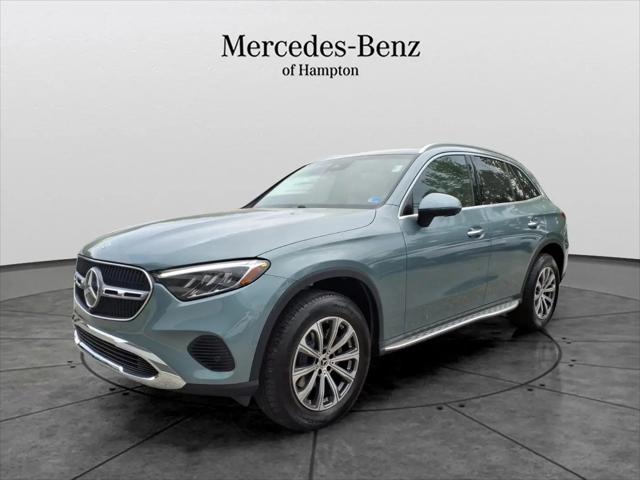 2026 Mercedes-Benz GLC GLC 300 for sale in Hampton, VA