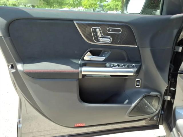 2026 Mercedes-Benz GLA-CLASS 4MATIC
