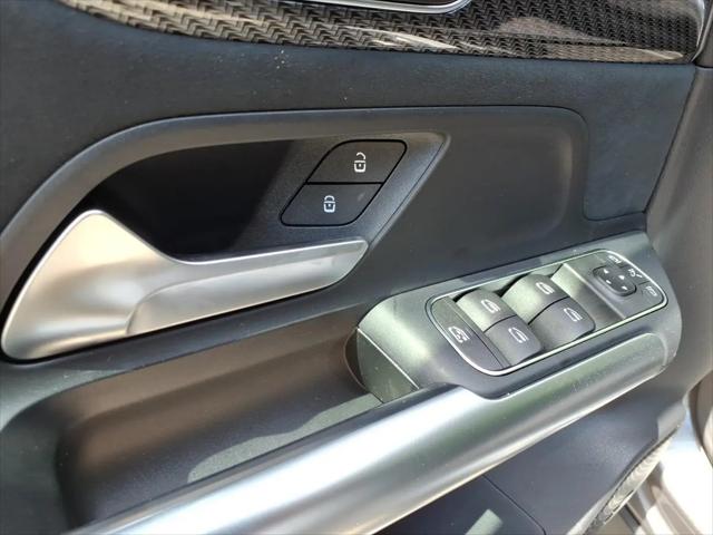 2026 Mercedes-Benz GLA-CLASS 4MATIC