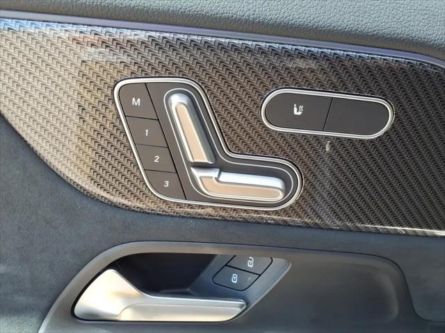 2026 Mercedes-Benz GLA-CLASS 4MATIC