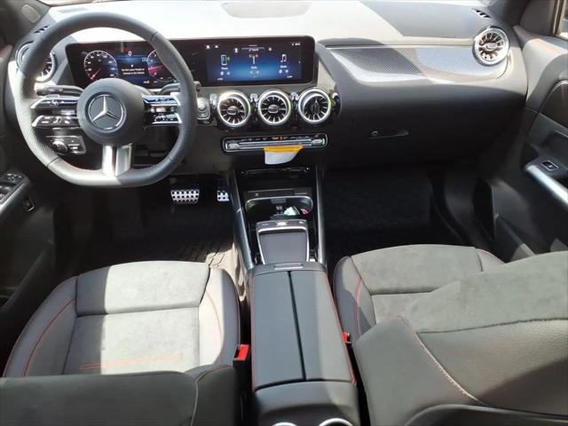 2026 Mercedes-Benz GLA-CLASS 4MATIC