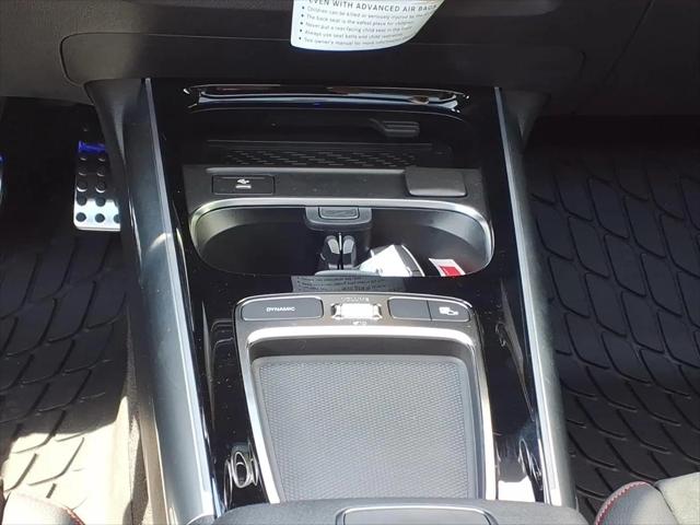 2026 Mercedes-Benz GLA-CLASS 4MATIC