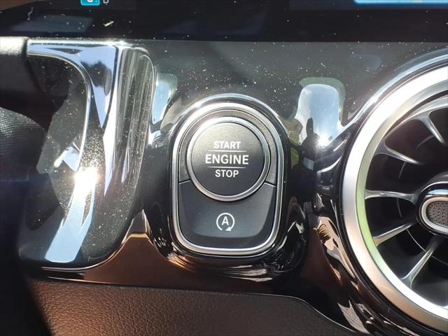 2026 Mercedes-Benz GLA-CLASS 4MATIC