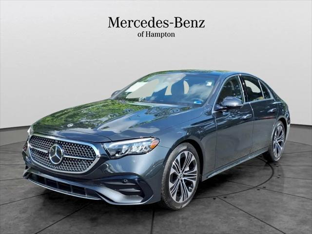 2026 Mercedes-Benz E 450 4MATIC for sale in Hampton, VA