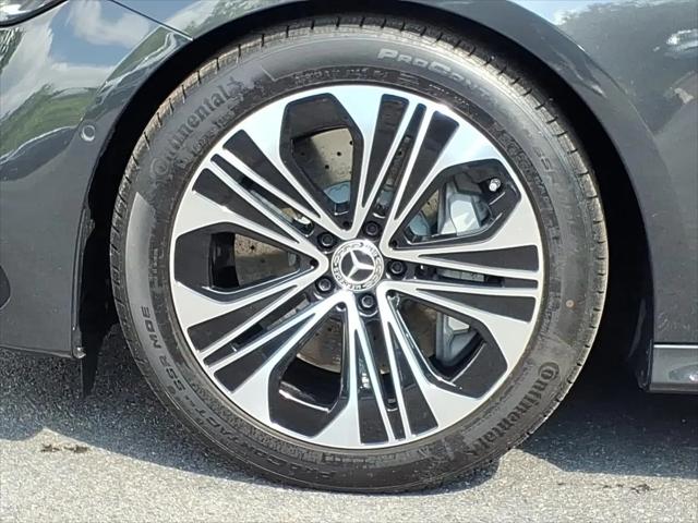 2026 Mercedes-Benz E 450 4MATIC