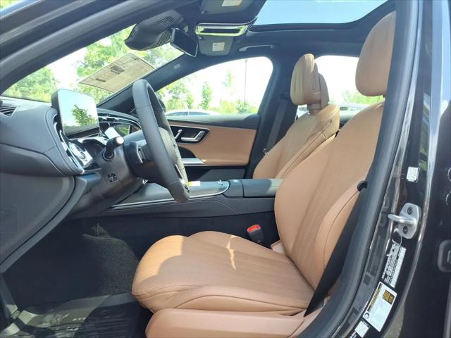 2026 Mercedes-Benz E 450 4MATIC