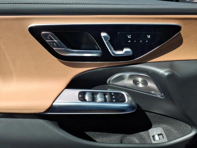 2026 Mercedes-Benz E 450 4MATIC