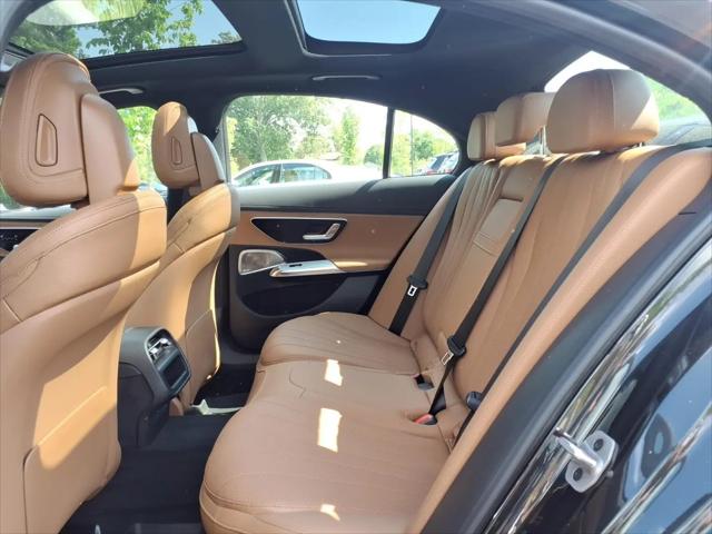 2026 Mercedes-Benz E 450 4MATIC