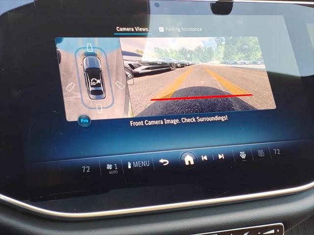2026 Mercedes-Benz E 450 4MATIC